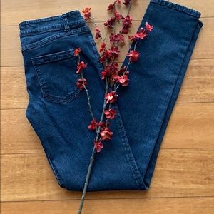 Celebrity Pink Jeans